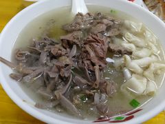 -金宝鸭肉店(斗西分店)