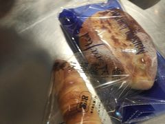 -窑滚面包专门店(马鞍山金鹰店)