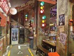 -萍姐火锅·公路夜市(南京新街口店)