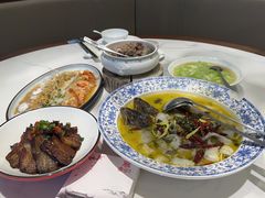 -同湘会馆(粤垦路店)