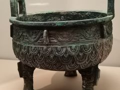 -上海博物馆(人民广场馆)