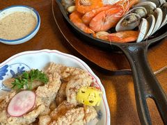 -林四喜·闽南传家菜(鼓浪屿店)