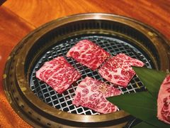 -肉魁屋·烧肉·烧鸟·酒场(高新店)