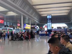 -南宁东站