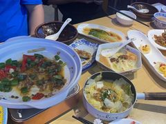 -裕鼎鲜·新中菜(王府井店)