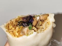 -张果佬年糕卷(科巷店)