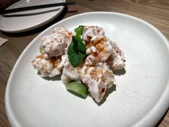 奇妙虾球-小大董·烤鸭(凤凰汇店)