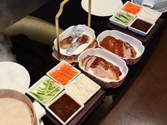 -丽晶轩中餐厅(重庆丽晶酒店)