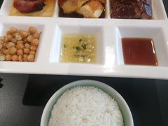 -有璟阁港式餐厅(金融街购物中心店)