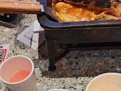 -里岛烤鱼(东港凯虹广场店)