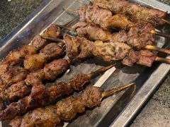 -竹叶涮肉坊(总店)