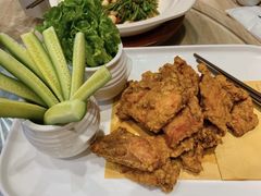 -味莊·青岛菜(云霄路店)