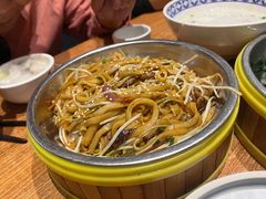 -强记鱼粥(南村店)