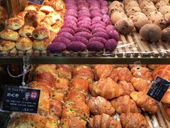 -丁香西饼屋(桂林路店)