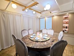 -陆记鹅庄·潮汕菜·狮头鹅(大仟里店)