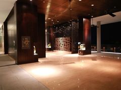-半山半岛洲际度假酒店·观海廊