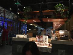 -黑鸡小馆(金源店)