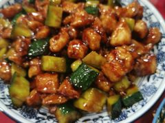 -北大地皖峰饭馆