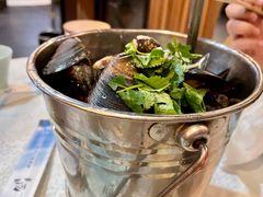 -渔娘渔家丹东海鲜(东直门店)