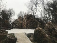 -南京金牛湖风景区