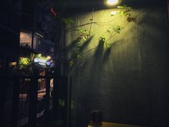 瑰夏-来回·咖啡(天河南店)