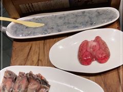 -巴奴毛肚火锅(六天地店)