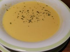 玉米浓汤-萨莉亚(巴黎春天成山店)
