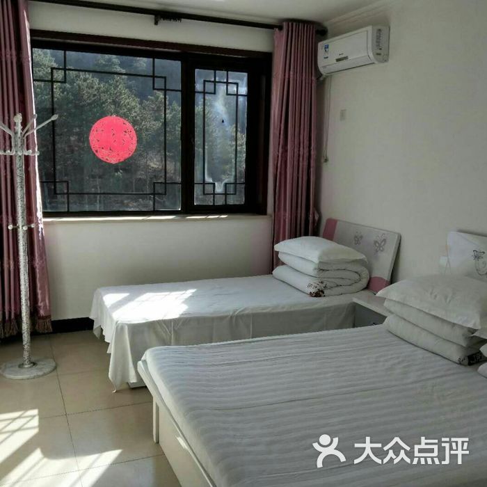 古北口司马台望春园农家院