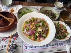 -酒阳蒸经·江湖川菜