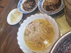 -红灯笼大酒楼(通湖路店)