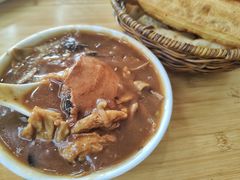 -穆彦华逍遥镇胡辣汤(岗坡路店)