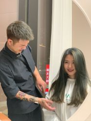 -FLAIR HAIR SALON