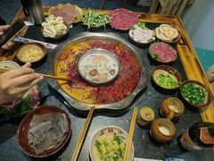 -利姐牧牛匠老火锅(兰花店)