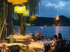 -柳莺湖上·湖景餐厅·江南菜(西湖店)