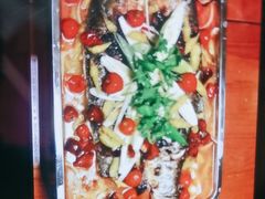 -鱼酷活鱼烤鱼(太原万象城店)