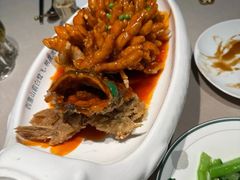 -米桃·江南苏锡菜(仁恒仓街店)