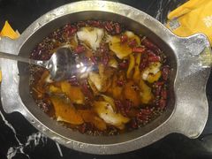 -富乐山酒店(西黄城根北街店)