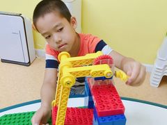 -卡巴机器人编程·少儿编程·信息学竞赛(公益西桥校区)