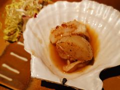 -岩也·日料与酒(龙岗天安云谷店)