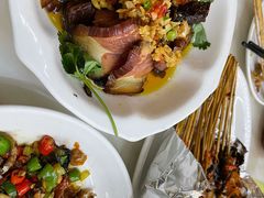 -伙工殿餐厅(吉大店)