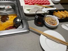 -海底捞火锅(公益西桥店)