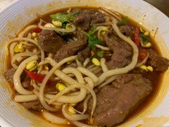 -南小馆(迪士尼小镇店)