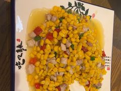 -厨神老街兔·淳朴人家店(盐帮菜风味名店)