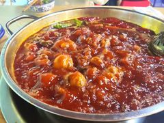-飘香火锅(玉林西路店)