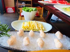 -1078號老北京涮肉(松柏店)