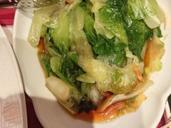 -西贝(六里桥旗舰店)