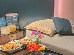 -青春足迹·概念店·小憩足疗SPA