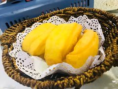 -隆喜元鱼汤包·海鲜(中联广场店)