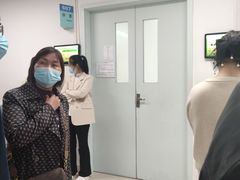 -复旦大学附属肿瘤医院(徐汇院区)