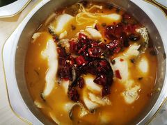 -小厨娘淮扬菜(板桥一店)